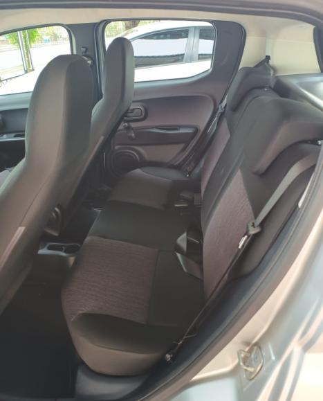 FIAT Mobi 1.0 4P FLEX EVO WAY, Foto 9