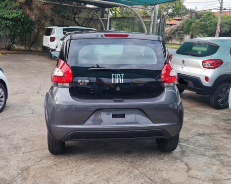 FIAT Mobi 1.0 4P FLEX EVO LIKE, Foto 5