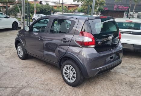 FIAT Mobi 1.0 4P FLEX EVO LIKE, Foto 7
