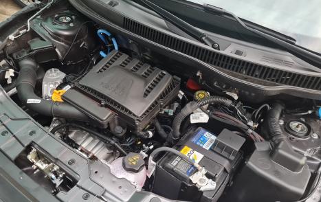 FIAT Mobi 1.0 4P FLEX EVO LIKE, Foto 8