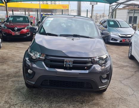FIAT Mobi 1.0 4P FLEX EVO LIKE, Foto 1