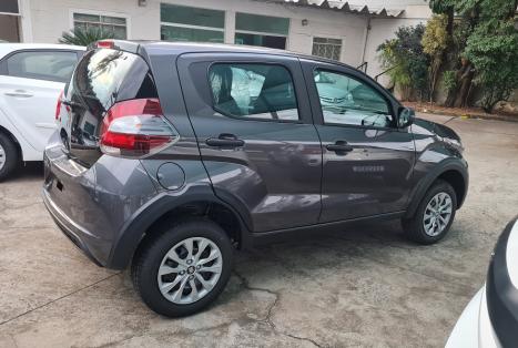 FIAT Mobi 1.0 4P FLEX EVO LIKE, Foto 3