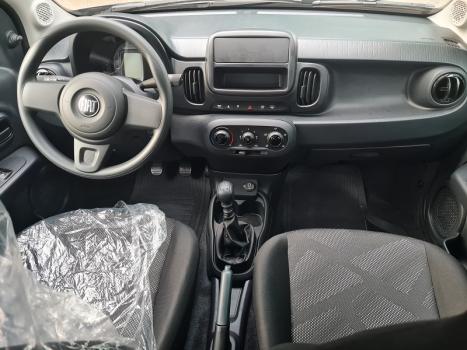 FIAT Mobi 1.0 4P FLEX EVO LIKE, Foto 9
