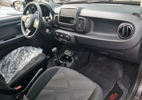 FIAT Mobi 1.0 4P FLEX EVO LIKE, Foto 10