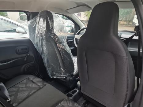 FIAT Mobi 1.0 4P FLEX EVO LIKE, Foto 12