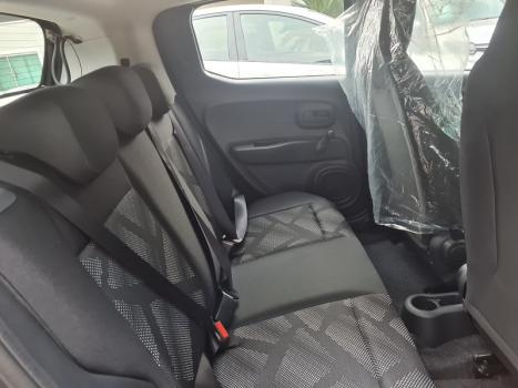 FIAT Mobi 1.0 4P FLEX EVO LIKE, Foto 13