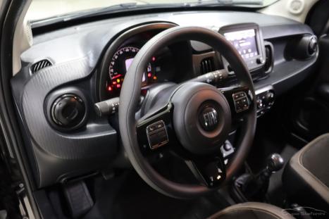FIAT Mobi 1.0 4P FLEX EVO TREKKING, Foto 4