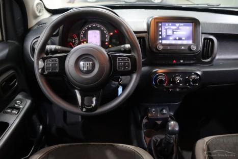 FIAT Mobi 1.0 4P FLEX EVO TREKKING, Foto 5