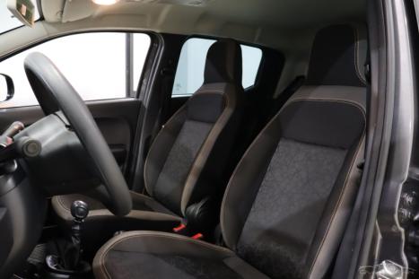 FIAT Mobi 1.0 4P FLEX EVO TREKKING, Foto 7