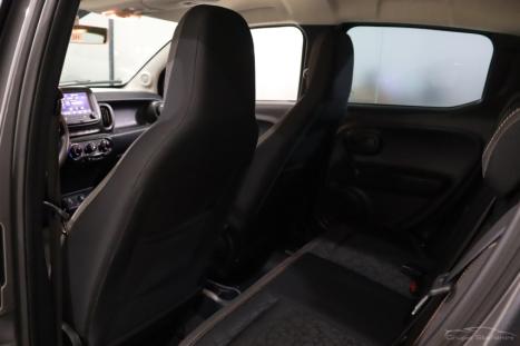 FIAT Mobi 1.0 4P FLEX EVO TREKKING, Foto 9