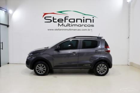 FIAT Mobi 1.0 4P FLEX EVO TREKKING, Foto 10