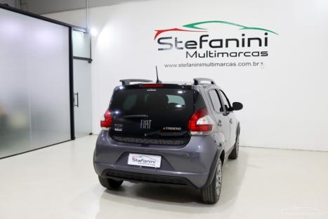 FIAT Mobi 1.0 4P FLEX EVO TREKKING, Foto 11