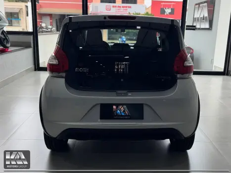 FIAT Mobi 1.0 4P FLEX EVO LIKE, Foto 5