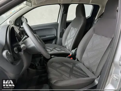 FIAT Mobi 1.0 4P FLEX EVO LIKE, Foto 7
