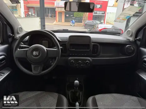 FIAT Mobi 1.0 4P FLEX EVO LIKE, Foto 10