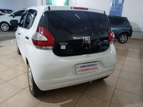 FIAT Mobi 1.0 4P FLEX DRIVE FIRE FLY, Foto 5