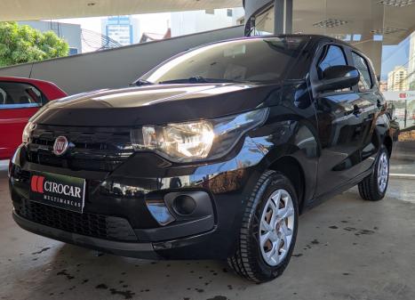 FIAT Mobi 1.0 4P FLEX DRIVE FIRE FLY, Foto 3