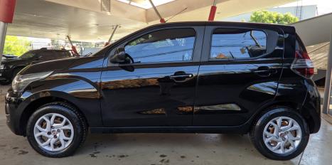 FIAT Mobi 1.0 4P FLEX DRIVE FIRE FLY, Foto 4