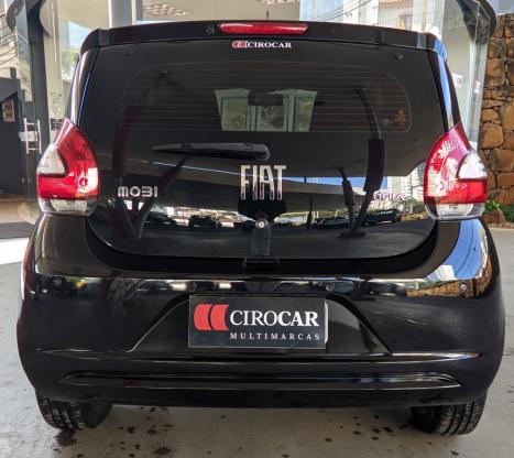 FIAT Mobi 1.0 4P FLEX DRIVE FIRE FLY, Foto 6