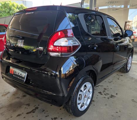 FIAT Mobi 1.0 4P FLEX DRIVE FIRE FLY, Foto 7