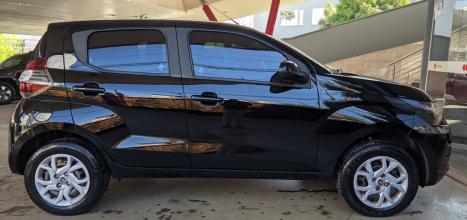 FIAT Mobi 1.0 4P FLEX DRIVE FIRE FLY, Foto 8