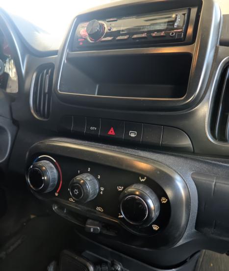 FIAT Mobi 1.0 4P FLEX DRIVE FIRE FLY, Foto 9