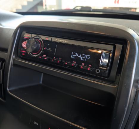FIAT Mobi 1.0 4P FLEX DRIVE FIRE FLY, Foto 10