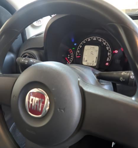 FIAT Mobi 1.0 4P FLEX DRIVE FIRE FLY, Foto 11