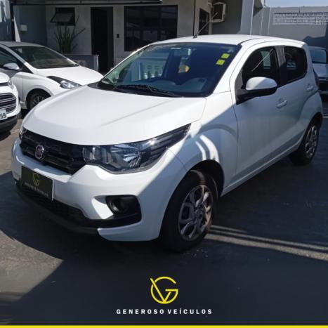 FIAT Mobi 1.0 4P FLEX DRIVE FIRE FLY, Foto 1