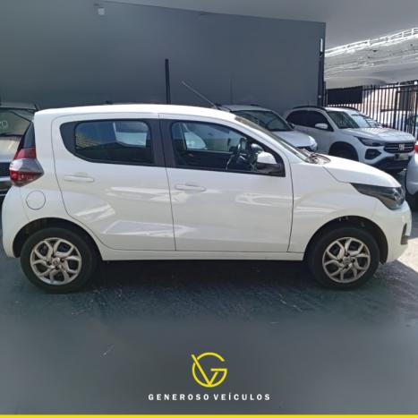FIAT Mobi 1.0 4P FLEX DRIVE FIRE FLY, Foto 5