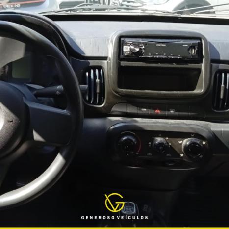 FIAT Mobi 1.0 4P FLEX DRIVE FIRE FLY, Foto 7
