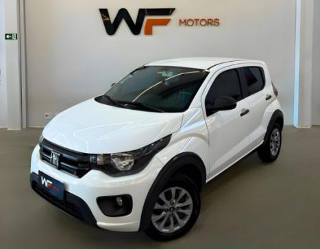 FIAT Mobi 1.0 4P FLEX EVO LIKE, Foto 1