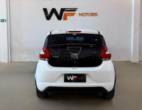 FIAT Mobi 1.0 4P FLEX EVO LIKE, Foto 3