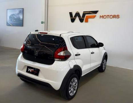 FIAT Mobi 1.0 4P FLEX EVO LIKE, Foto 6