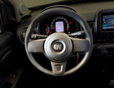 FIAT Mobi 1.0 4P FLEX EVO LIKE, Foto 7