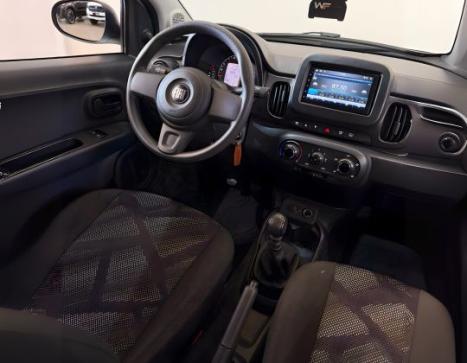FIAT Mobi 1.0 4P FLEX EVO LIKE, Foto 8