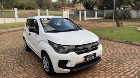 FIAT Mobi 1.0 4P FLEX EVO LIKE ON, Foto 2