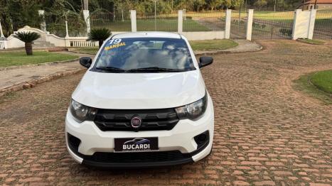FIAT Mobi 1.0 4P FLEX EVO LIKE ON, Foto 3