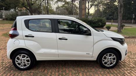 FIAT Mobi 1.0 4P FLEX EVO LIKE ON, Foto 4