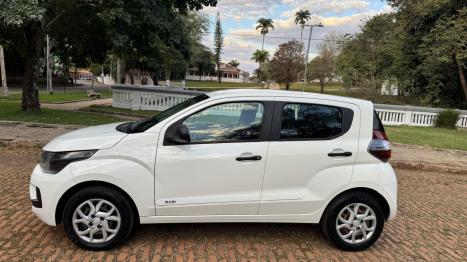 FIAT Mobi 1.0 4P FLEX EVO LIKE ON, Foto 5