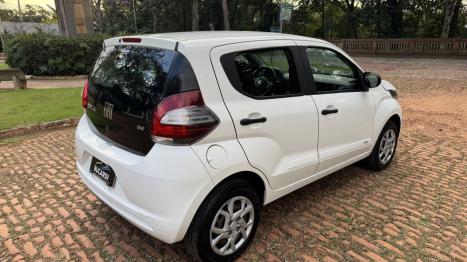 FIAT Mobi 1.0 4P FLEX EVO LIKE ON, Foto 6
