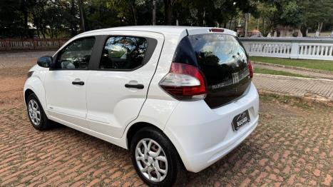FIAT Mobi 1.0 4P FLEX EVO LIKE ON, Foto 7