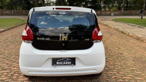FIAT Mobi 1.0 4P FLEX EVO LIKE ON, Foto 8