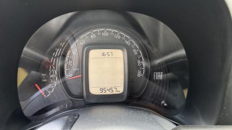 FIAT Mobi 1.0 4P FLEX EVO LIKE ON, Foto 9