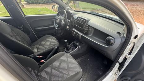 FIAT Mobi 1.0 4P FLEX EVO LIKE ON, Foto 10