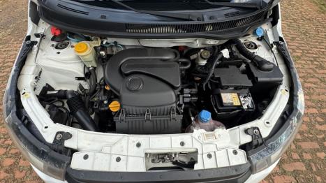 FIAT Mobi 1.0 4P FLEX EVO LIKE ON, Foto 11