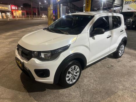 FIAT Mobi 1.0 4P FLEX EVO LIKE, Foto 1