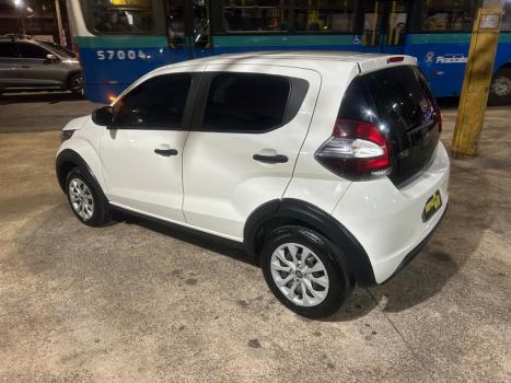 FIAT Mobi 1.0 4P FLEX EVO LIKE, Foto 2