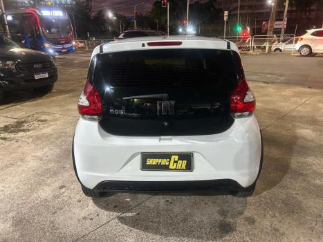 FIAT Mobi 1.0 4P FLEX EVO LIKE, Foto 3
