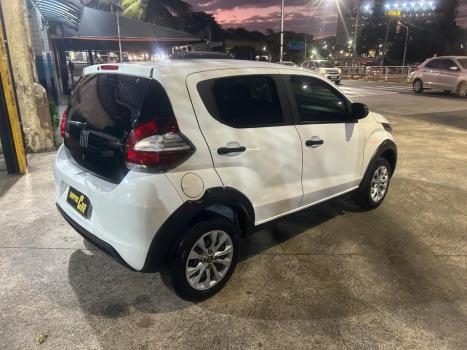 FIAT Mobi 1.0 4P FLEX EVO LIKE, Foto 4